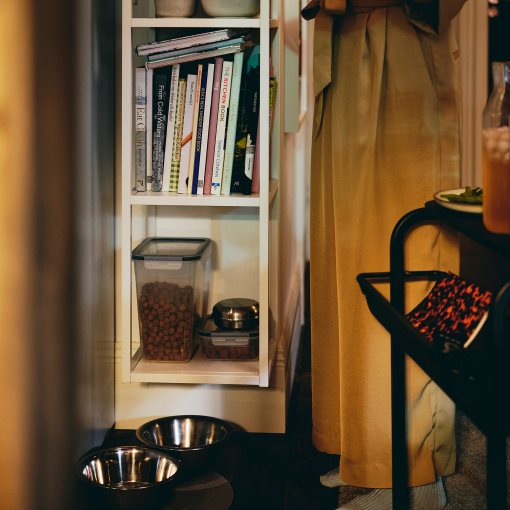 IKEA 365+, правоъгълна кутия за храна, 603.930.66