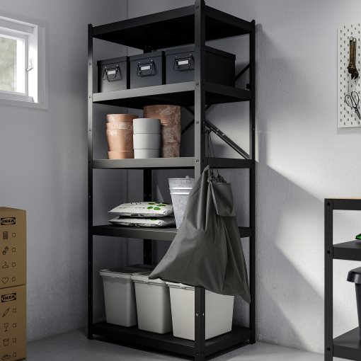 AJÖSS, чанта за сортиране на отпадъци, 56x67 см/35 л, 604.393.66
