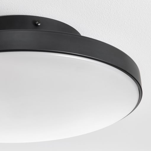 KABOMBA, LED лампа за таван, 36 см, 604.852.78