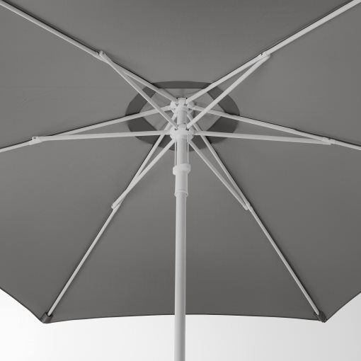 HÖGÖN, чадър, 270 см, 605.157.51