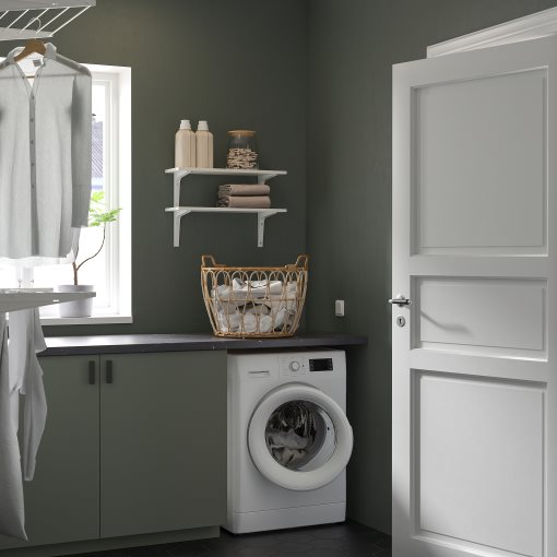 UDDARP, перална машина, IKEA 300, 7 кг, 605.237.65