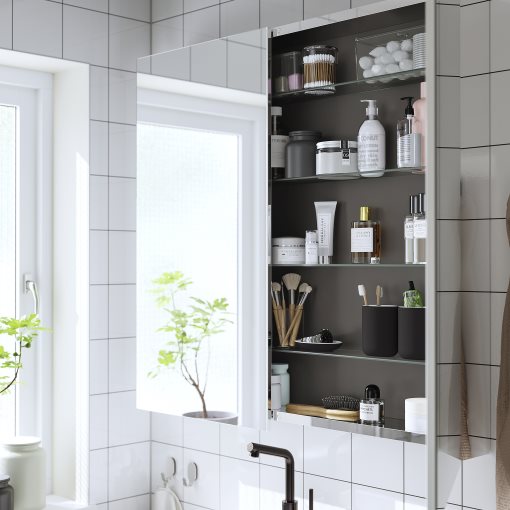 LETTAN, огледален шкаф с врати, 605.349.24