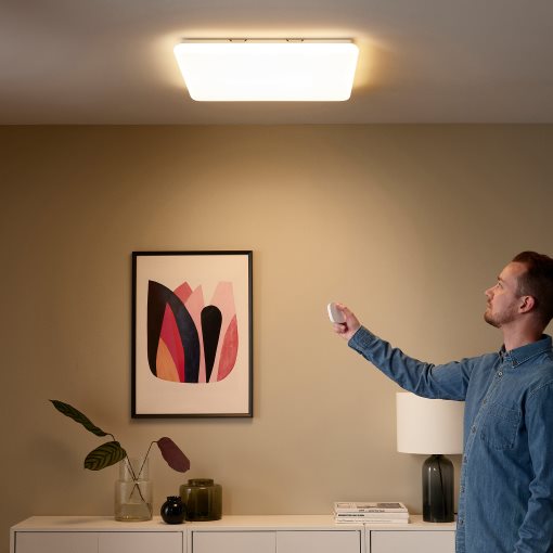 JETSTROM, LED осветителен панел за таван, смарт регулиране, 605.360.08