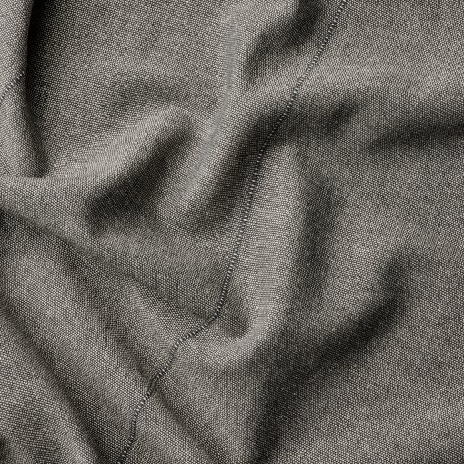 LENDA, завеси с държач, к-т 2 бр, 605.528.71