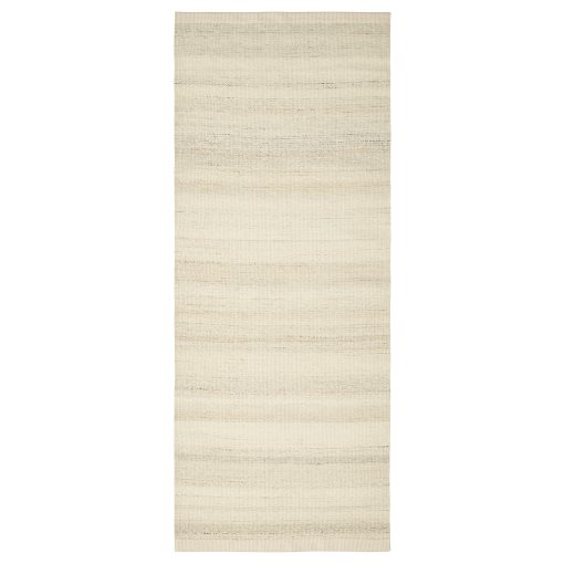TIDTABELL, килим, гладко тъкан, 605.618.75
