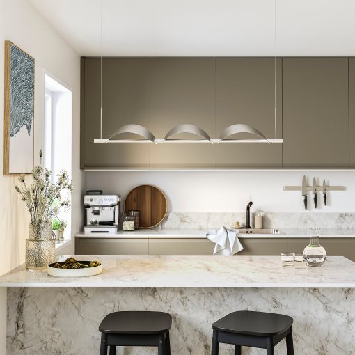 BACKSTÖRN, LED висяща лампа, 605.778.76