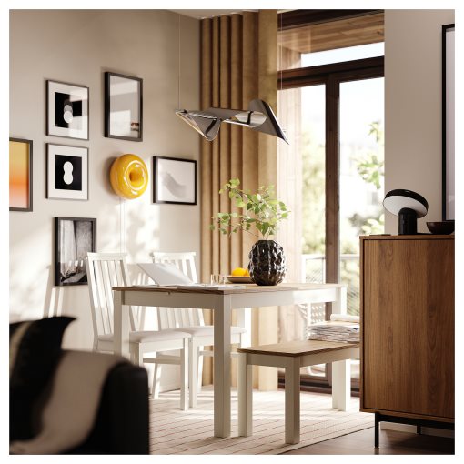 BACKSTÖRN, LED висяща лампа, 605.778.76