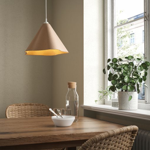 ZEBRASÄV, висяща лампа, 605.800.77
