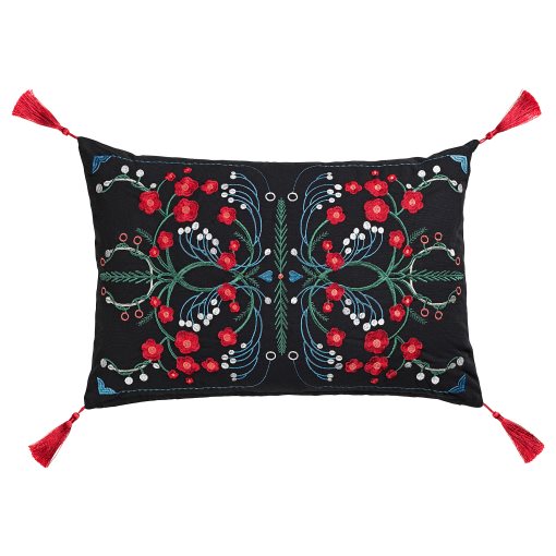 VINTERFINT, калъфка за възглавница, 605.801.19