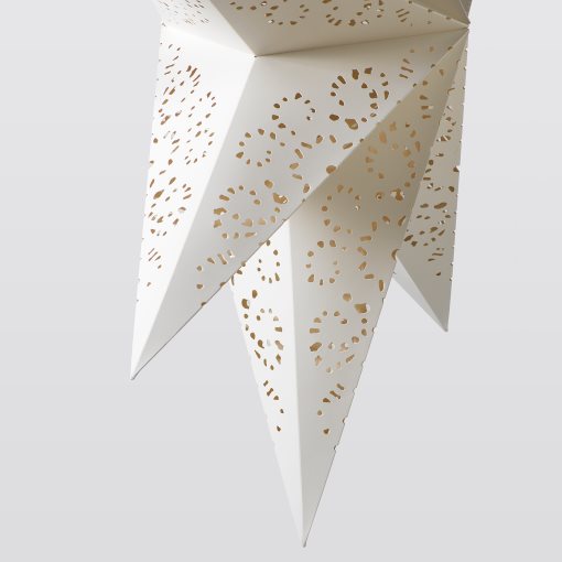 STRÅLA, абажур, 605.832.93