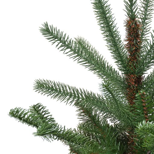 VINTERFINT, изк. коледна елха, за употр. на закр./откр., 605.858.57