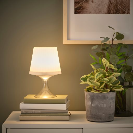 LAMPAN, Преносима LED лампа, на батерии, 605.946.06