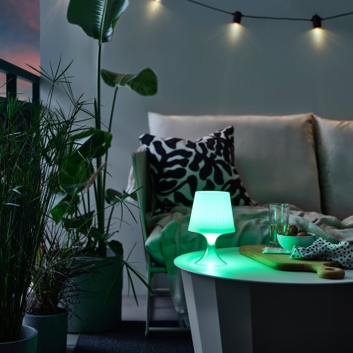 LAMPAN, Преносима LED лампа, на батерии, 605.946.06