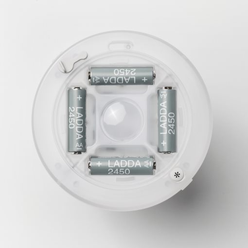 LAMPAN, Преносима LED лампа, на батерии, 605.946.06