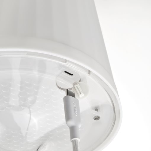 LAMPAN, Преносима LED лампа, на батерии, 605.946.06
