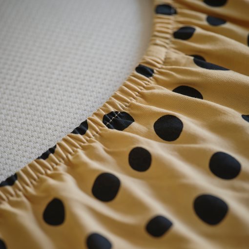 SANDLÖPARE, чаршаф с ластик, 605.946.30