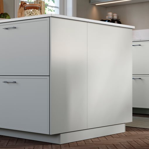 ASPUDDEN, покривен панел, 62x80 см, 605.950.31