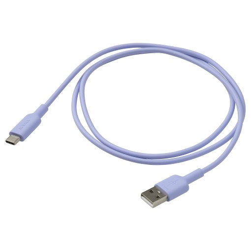 SITTBRUNN, USB-A към USB-C, 605.959.84