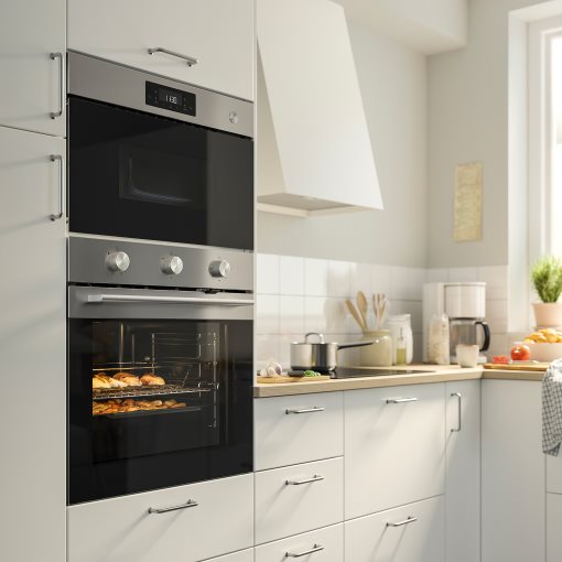 FRILLESBO, фурна с вентилатор, грил функция, IKEA 300, 606.002.21