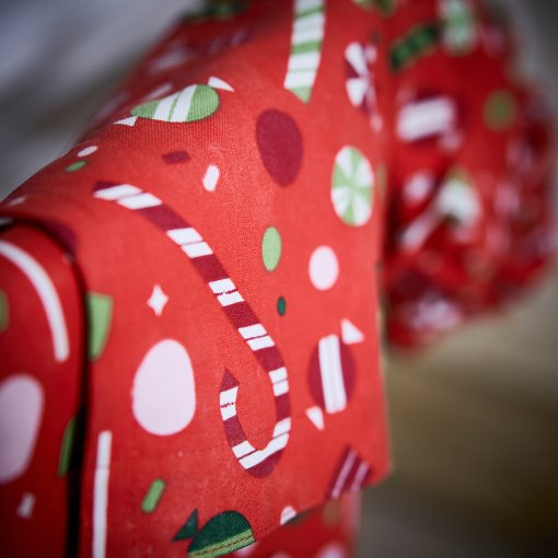 VINTERFINT, детска престилка, 606.042.76