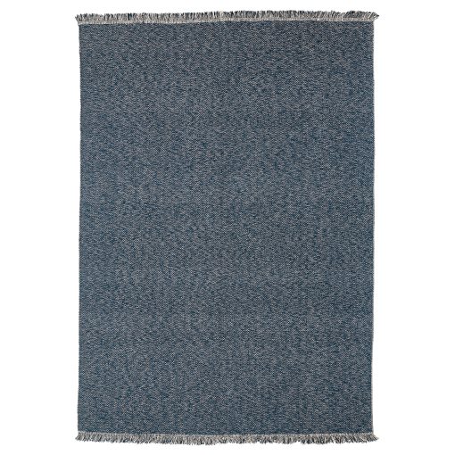 LOKBYTE, килим, гладко тъкан, 170x240 см, 606.045.11