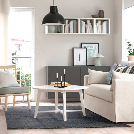 LOKBYTE, килим, гладко тъкан, 170x240 см, 606.045.11