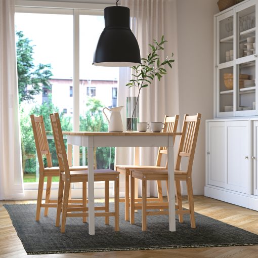 LOKBYTE, килим, гладко тъкан, 170x240 см, 606.045.11