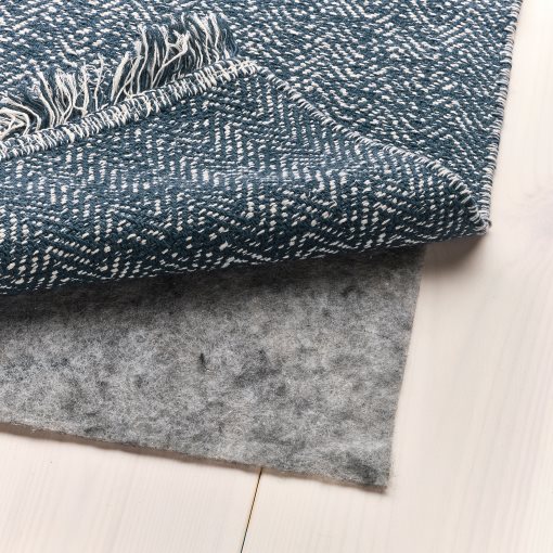 LOKBYTE, килим, гладко тъкан, 170x240 см, 606.045.11