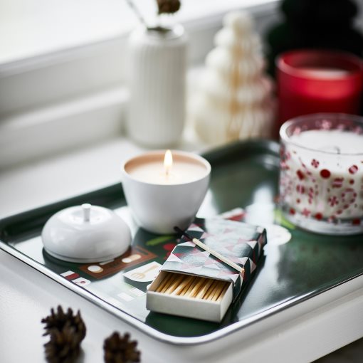 VINTERFINT, кибритена кутия, 606.055.39