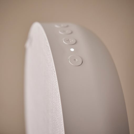 SOLSKYDD, преносима Bluetooth тонколона, 19 см, 606.058.84