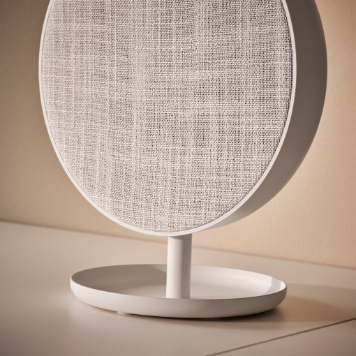 SOLSKYDD, преносима Bluetooth тонколона, 19 см, 606.058.84