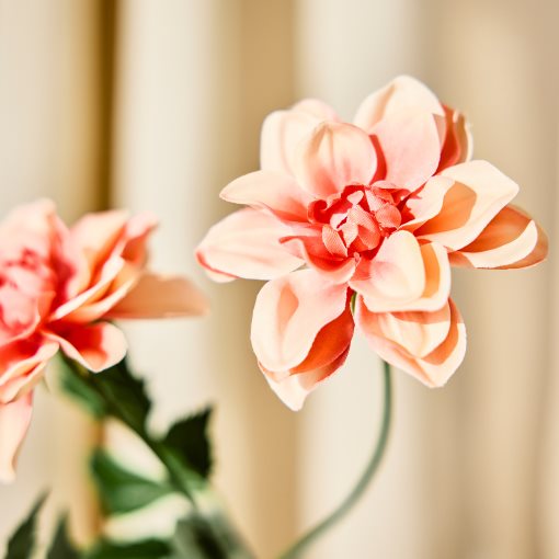 SMYCKA, изкуствено цвете, Далия, 606.060.58