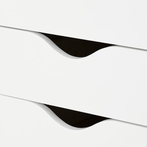 FRIIDROTT, модул с чекмеджета на колелца, 35x56 см, 606.090.71