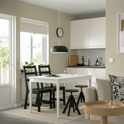 RUDSTORP, табуретка, 606.101.02