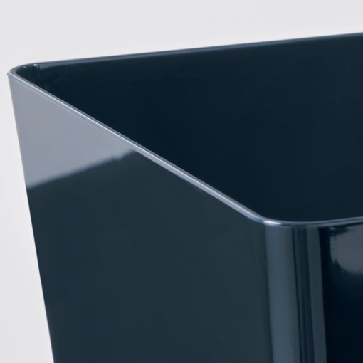 KUGGIS, кутия без капак, 18x26x8 см, 606.101.97