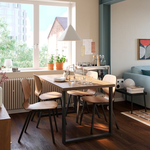 SKÅLSTA, плот за маса, 606.116.63