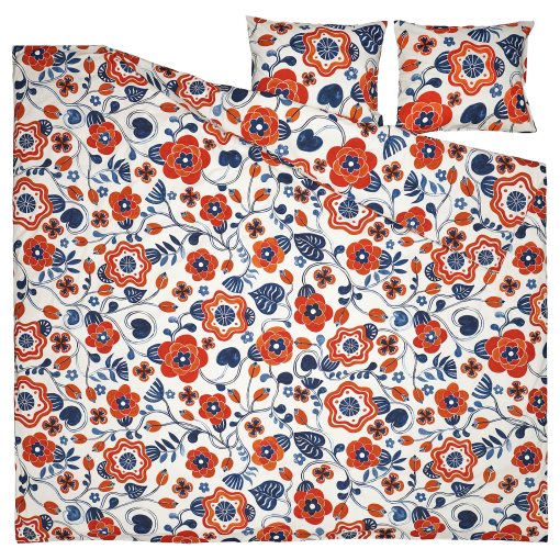 KANONVISKA, плик за завивка и 2 калъфки, 606.140.15