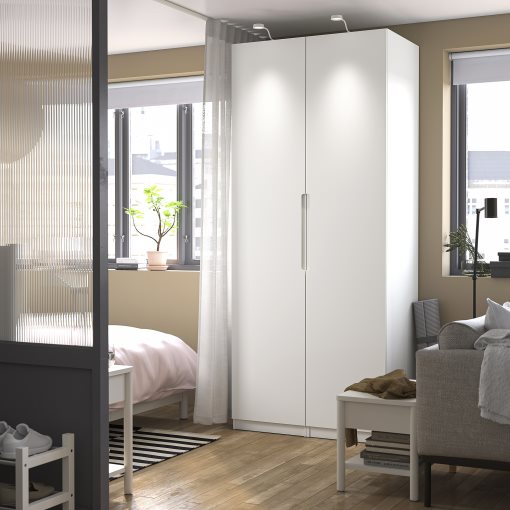 PAX/TONSTAD, Гардероб - комбинация, 695.489.31