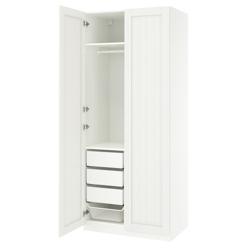 PAX/GULLABERG, Гардероб - комбинация, 695.630.16