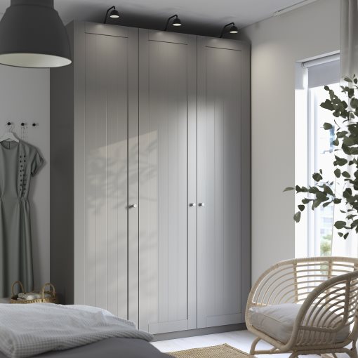 PAX/GULLABERG, Гардероб - комбинация, 695.630.83