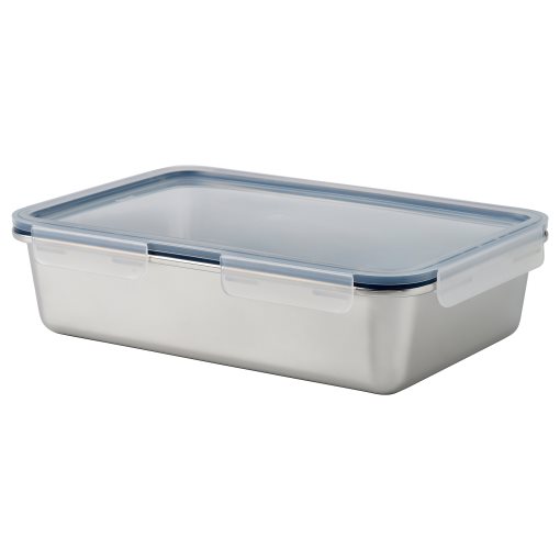 IKEA 365+, кутия за храна с капак, 695.631.15