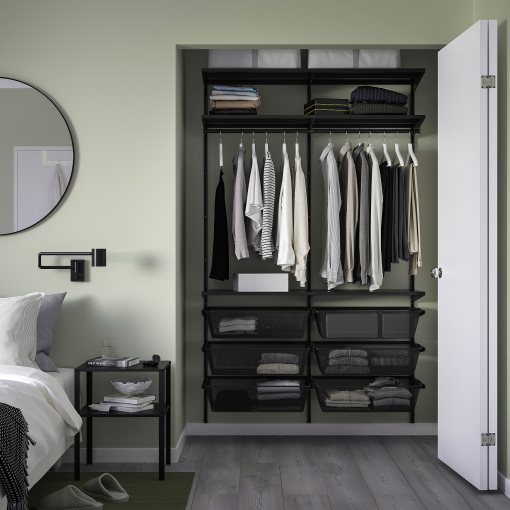 BOAXEL, гардероб - комбинация, 695.901.28