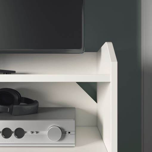 HAUGA, комб. с артикули за съхр./TV шкаф, 276x46x116 см, 696.034.04