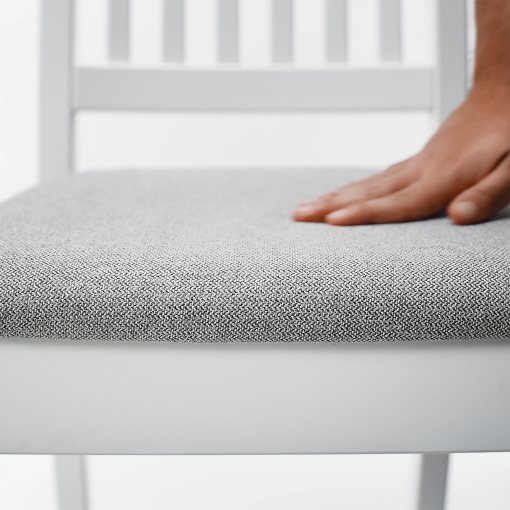 ROSENTORP/NÄSINGE, маса и 4 стола, 696.101.31