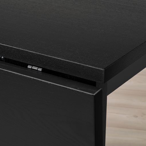 NORDVIKEN/HÖGVED, маса и 2 стола, 696.101.45