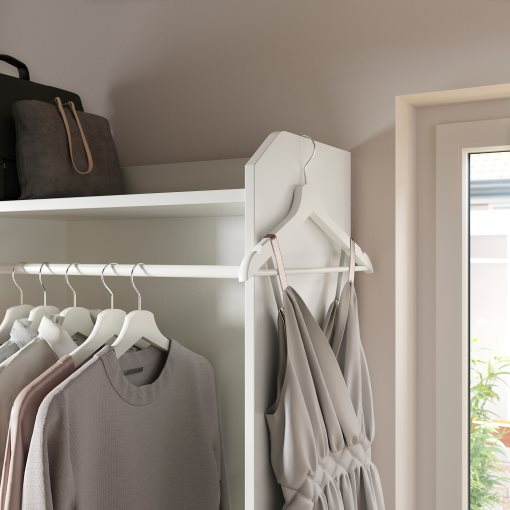 HAUGA, комб. артикули за съхранение, 696.116.49