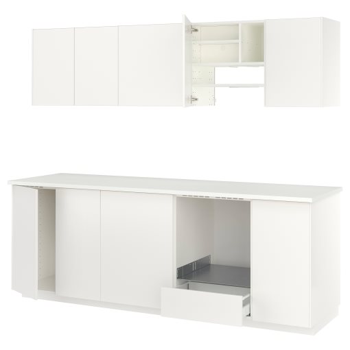 METOD, Кухня, 696.149.21