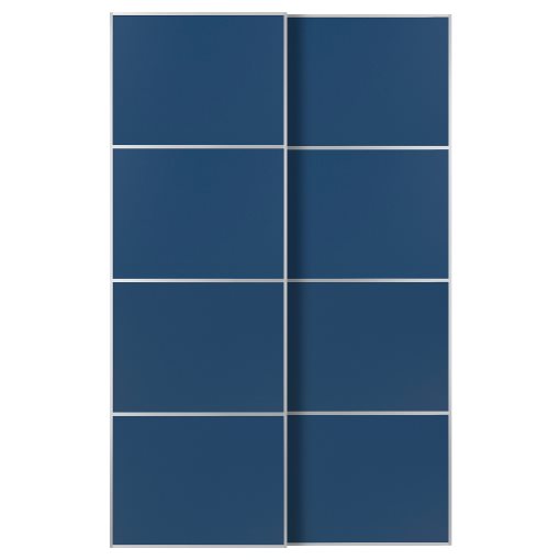 MEHAMN, 2 плъзгащи се врати, 696.162.51