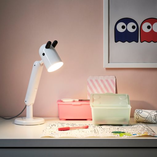 KRUX, LED работна лампа, 703.254.68