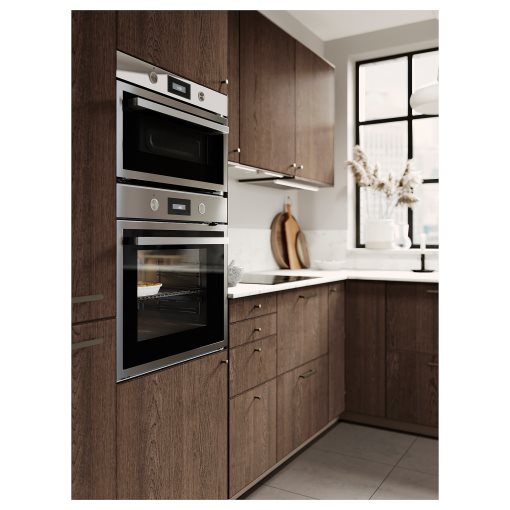 ANRÄTTA, микровълнова фурна, 704.117.67